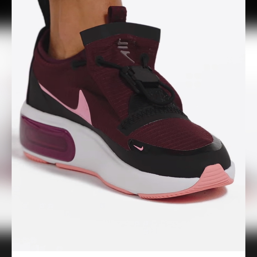 NWT Nike Air Max Dia WinterWomen's Shoes, Without Box